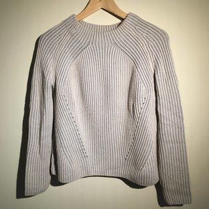 Athleta Rockland Sweater XS
